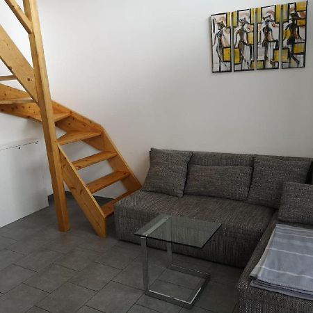 Apartament 1Austragshaus Andermichlhof Geltendorf Zewnętrze zdjęcie