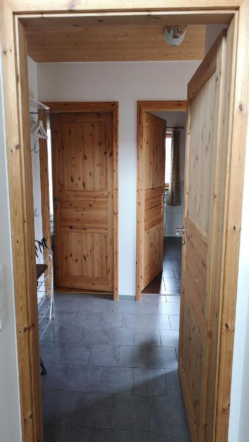 Apartament 1Austragshaus Andermichlhof Geltendorf Zewnętrze zdjęcie