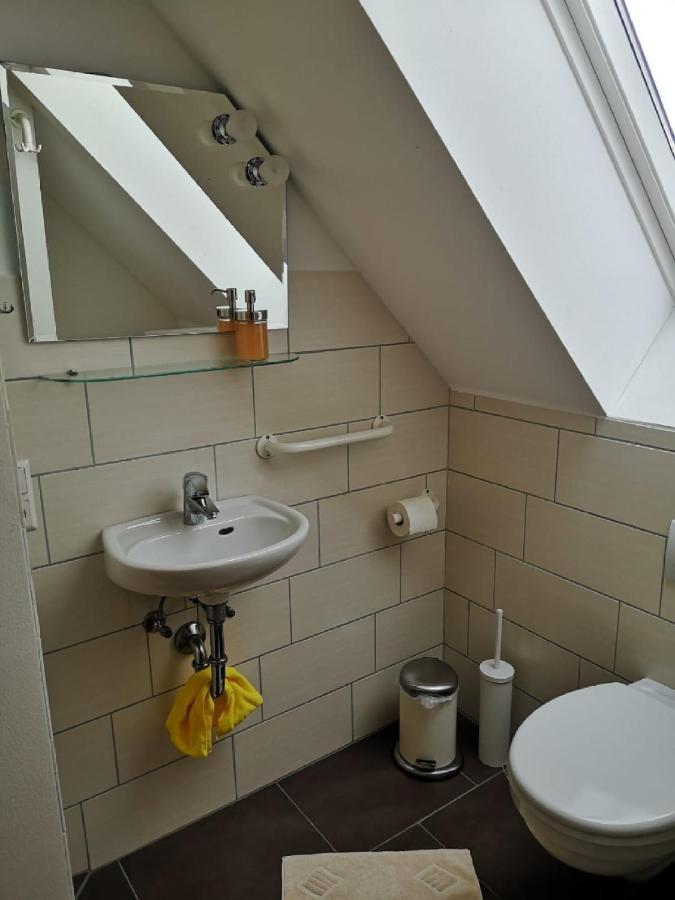 Apartament 1Austragshaus Andermichlhof Geltendorf Zewnętrze zdjęcie