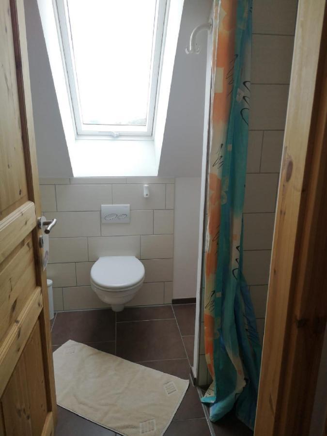 Apartament 1Austragshaus Andermichlhof Geltendorf Zewnętrze zdjęcie