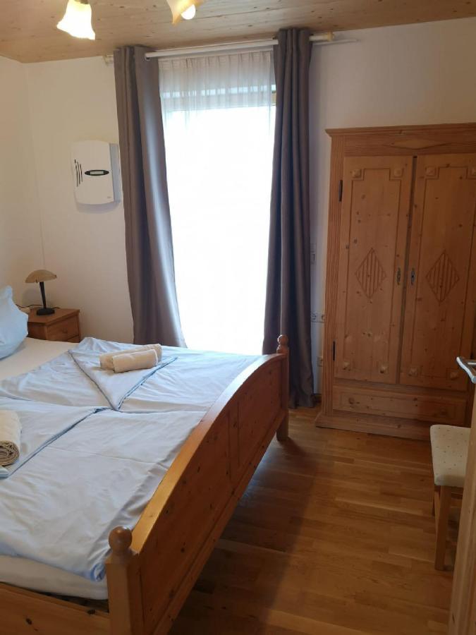 Apartament 1Austragshaus Andermichlhof Geltendorf Zewnętrze zdjęcie