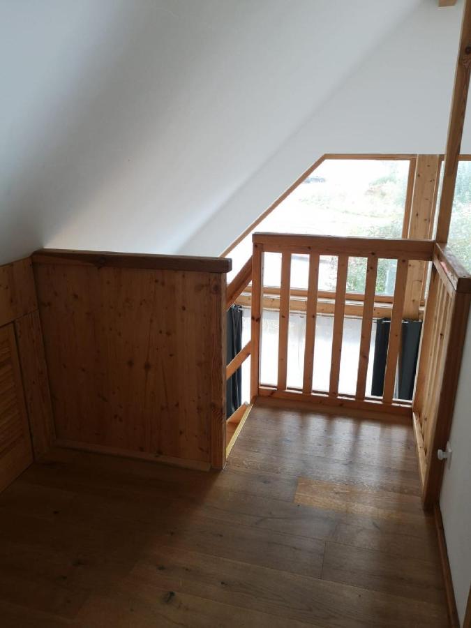 Apartament 1Austragshaus Andermichlhof Geltendorf Zewnętrze zdjęcie