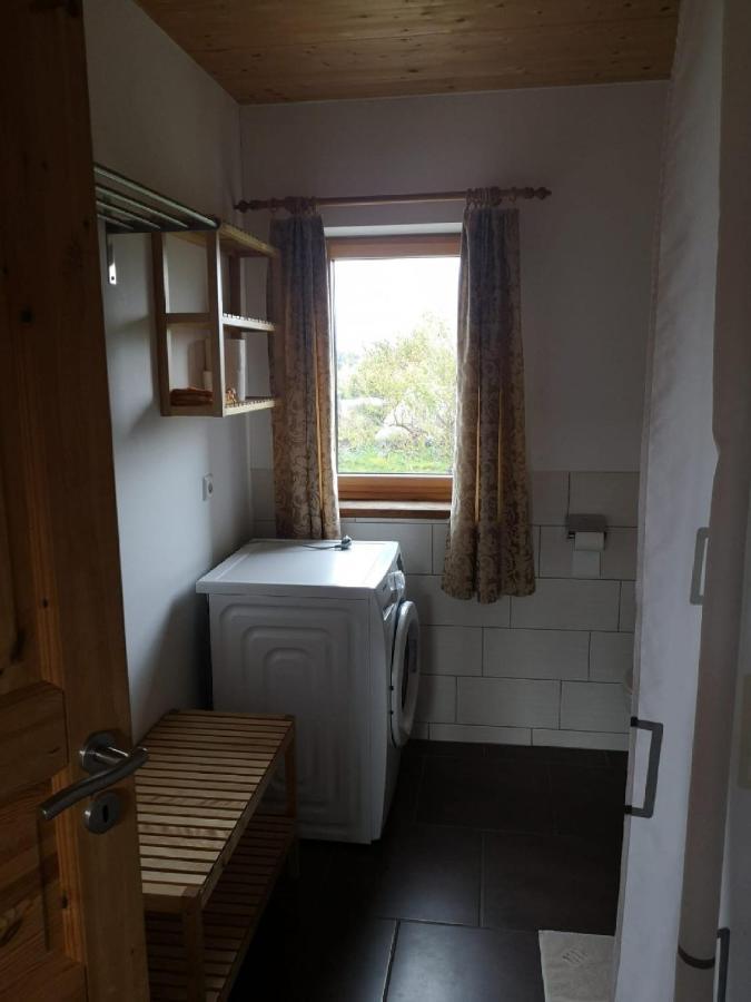 Apartament 1Austragshaus Andermichlhof Geltendorf Zewnętrze zdjęcie